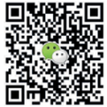 Q Bird WeChat QR code